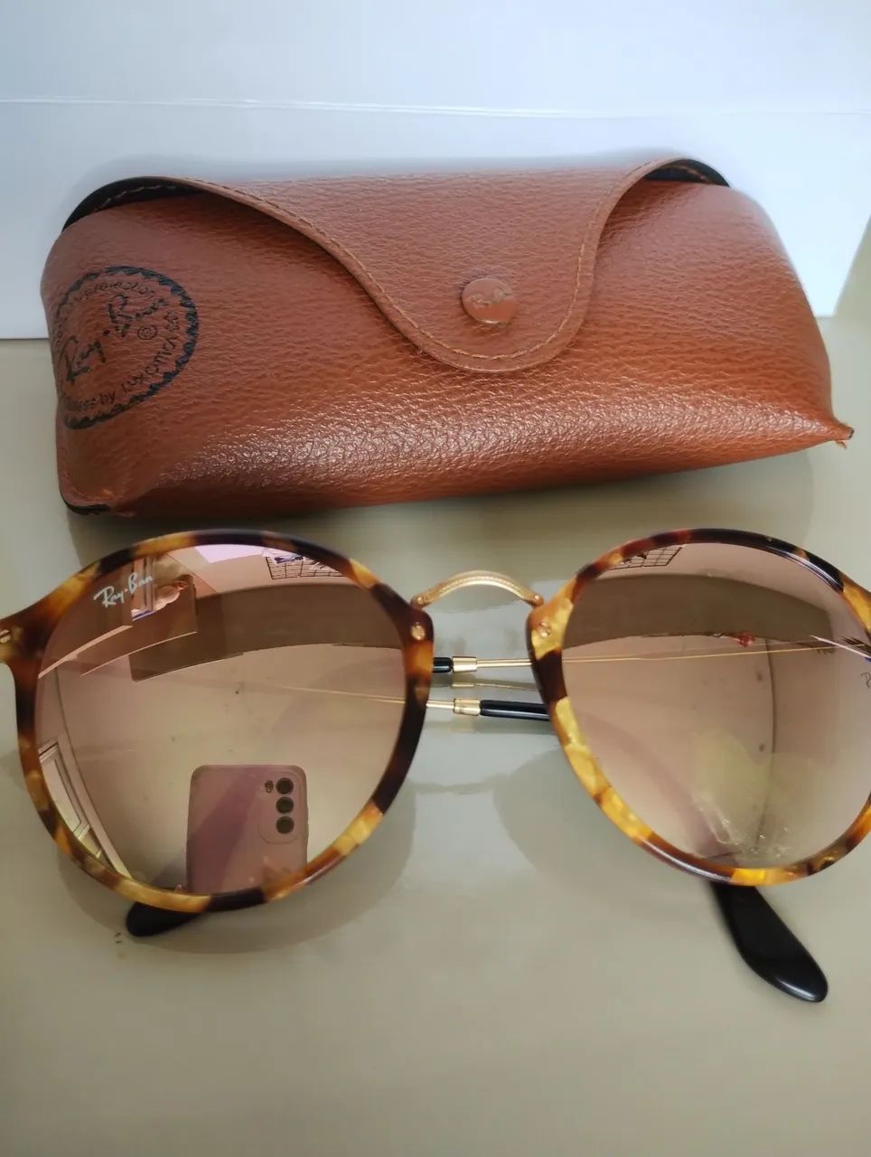 Óculos Rayban original  - Foto 2