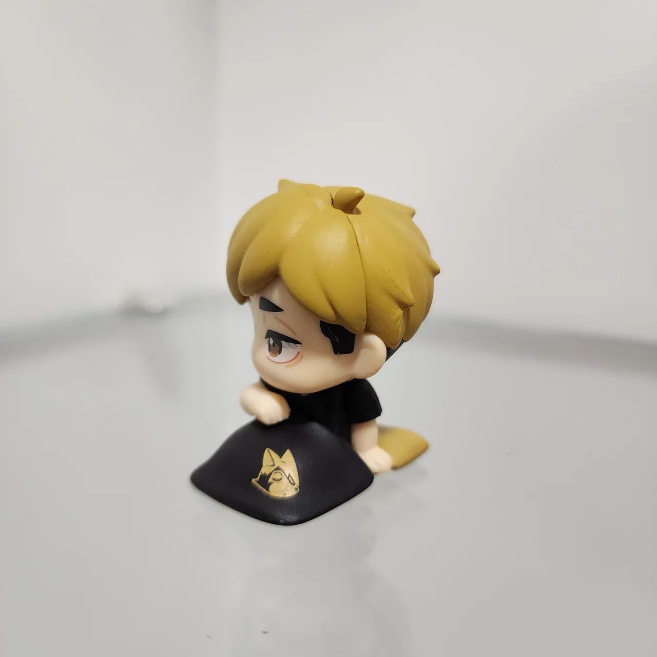 Gacha Haikyuu Atsumu Miya - Hobbies e coleções - Pineville