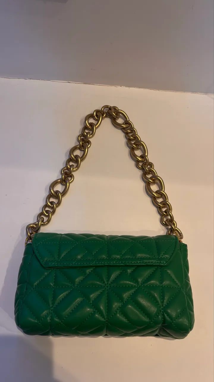 Bolsa de ombro sem uso  - Foto 2