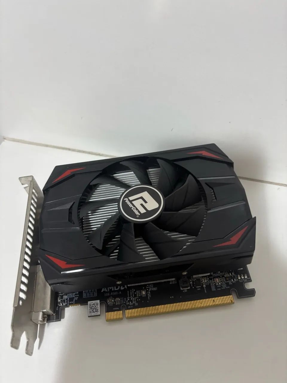 Placa de video RX 550 4gb  - Foto 4