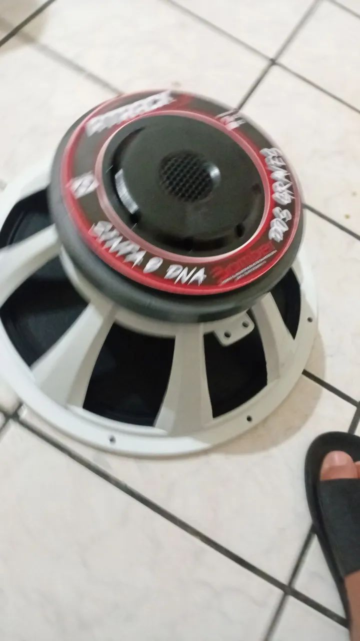 Grave de 15 - Foto 2