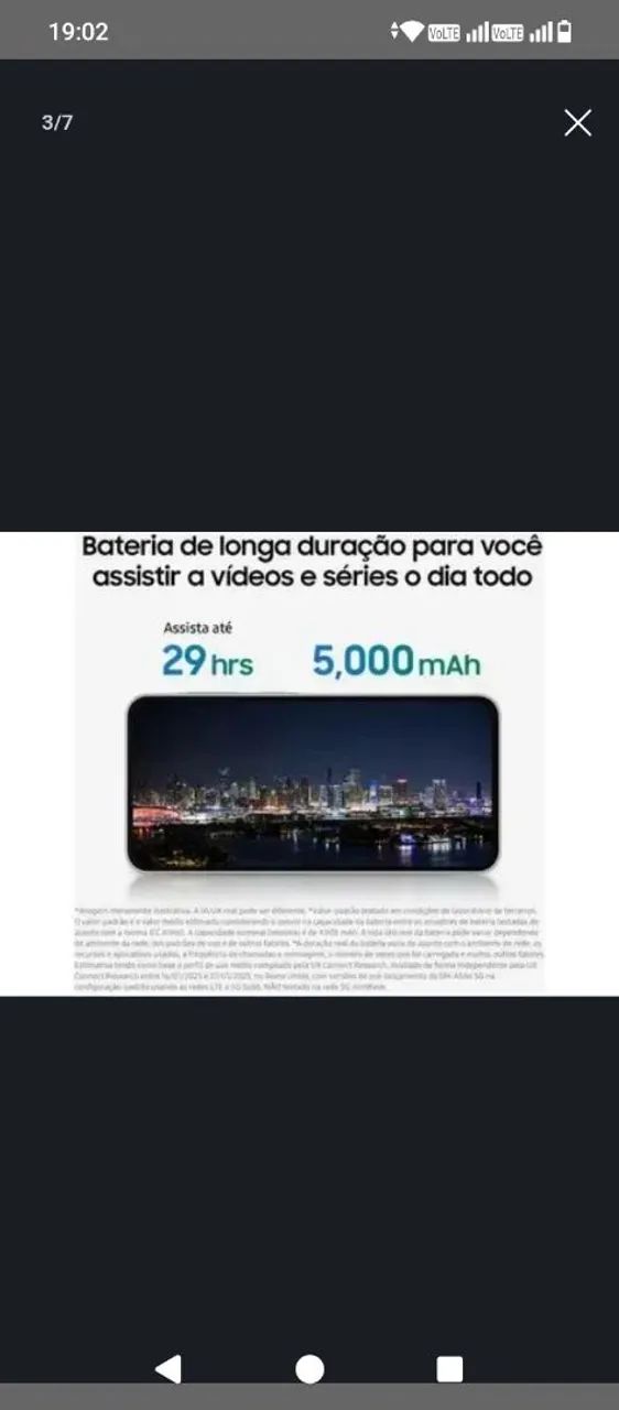 Samsung A36 - Foto 2