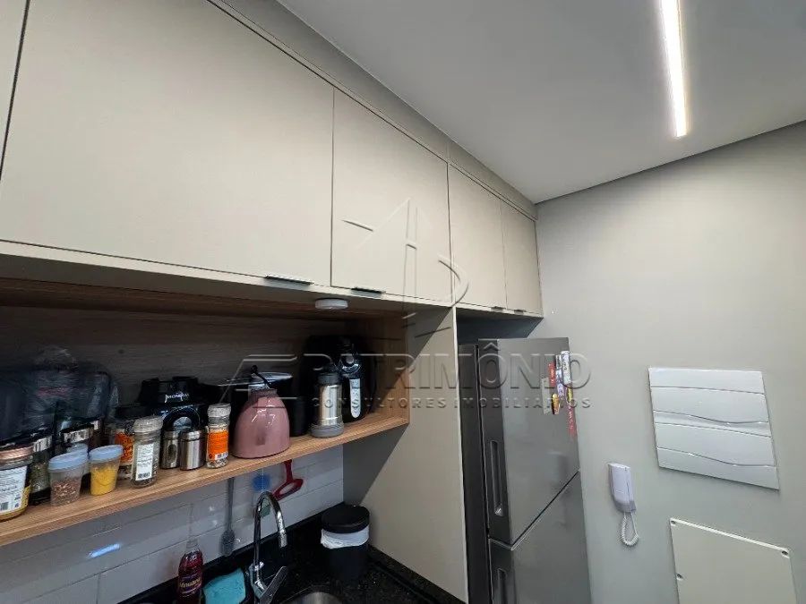 APARTAMENTO,2 Dormitorio(s) JR SÃO PAULO - Foto 4