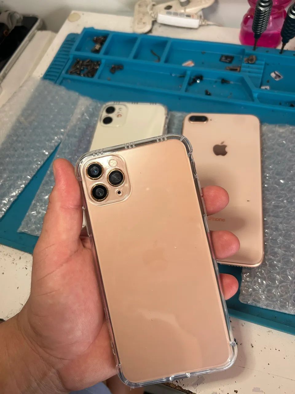iPhone 11 Pro Max 