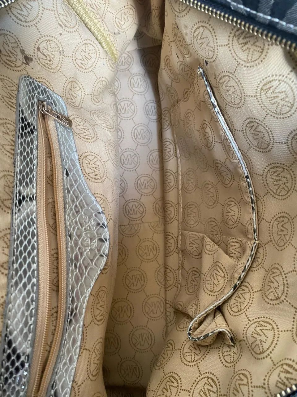 Bolsa Michael Kors original - Foto 3