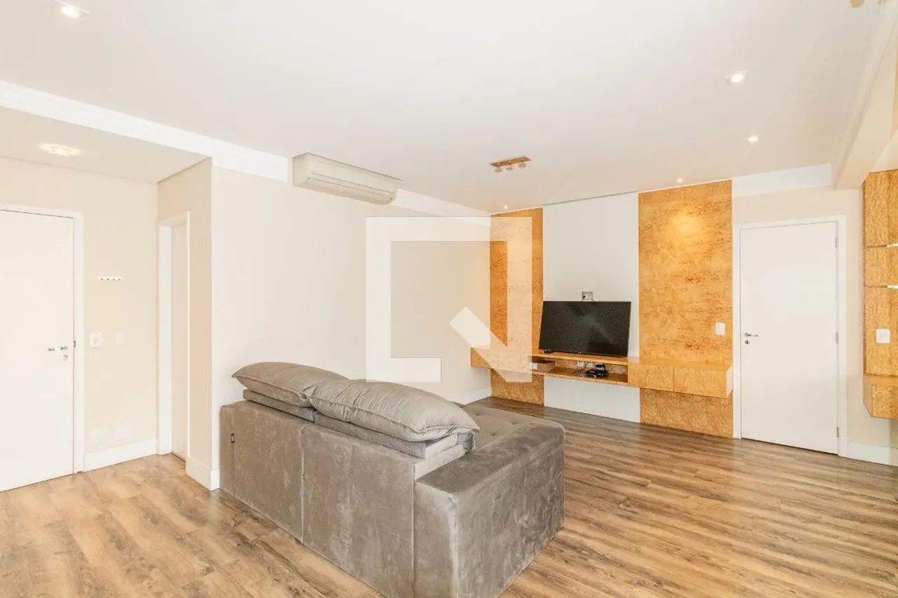 Apartamento à Venda - Vila Nova Conceição, 2 Quartos, 112 m2 - Foto 5