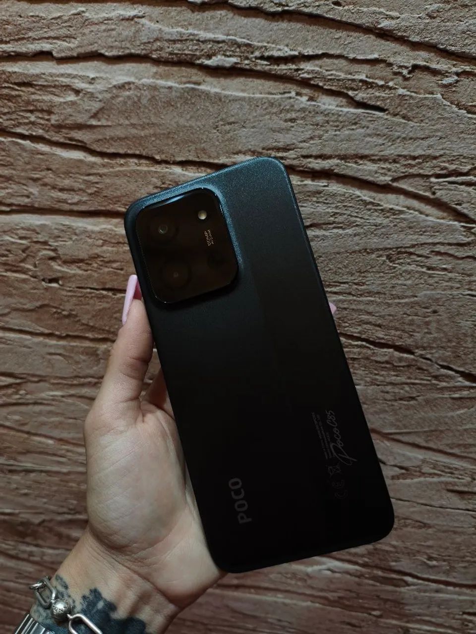 XIAOMI POCO C85