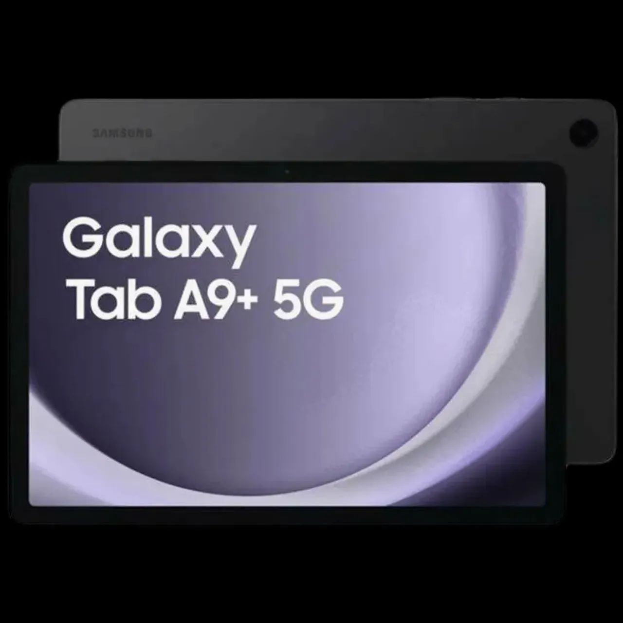 Tab A9+ 5G ( pega chip )