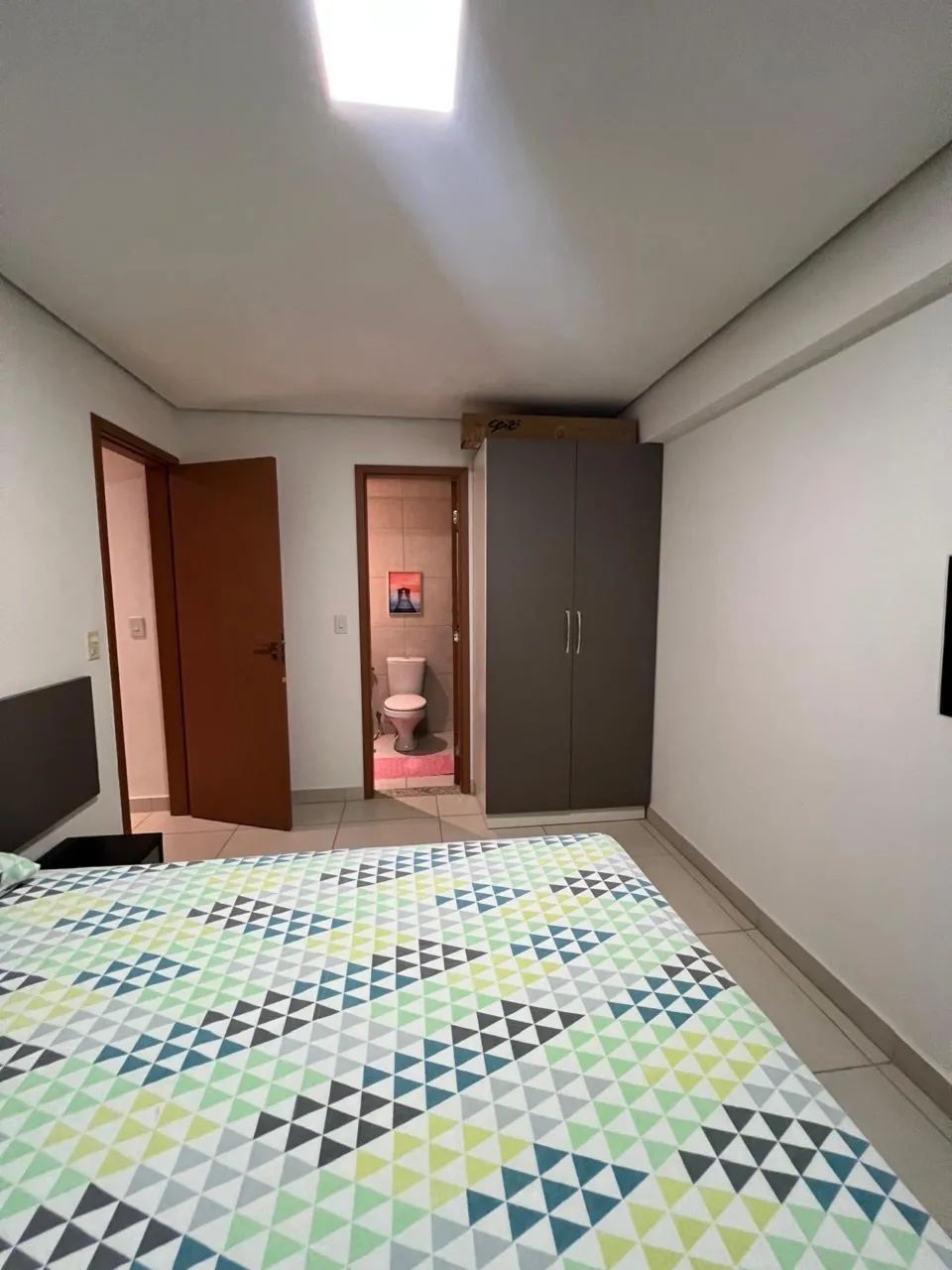 EDIFÍCIO COSMOPOLITAN | APARTAMENTO - Foto 5