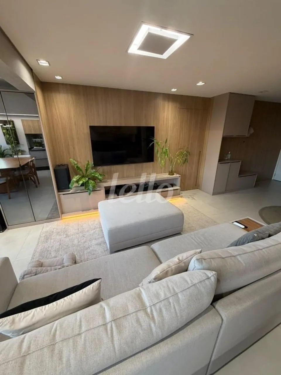 Apartamento 3 quartos para alugar no(a) Vila Assunção - Foto 3
