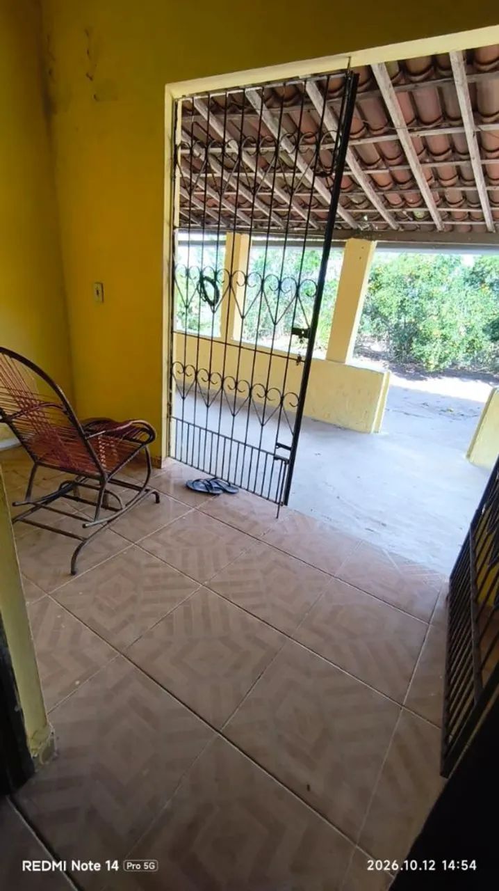 SÍTIO À VENDA EM MATINHAS - PB! ? - Foto 4
