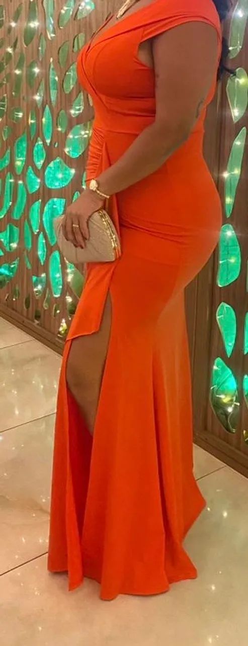 Vestido longo - Foto 3