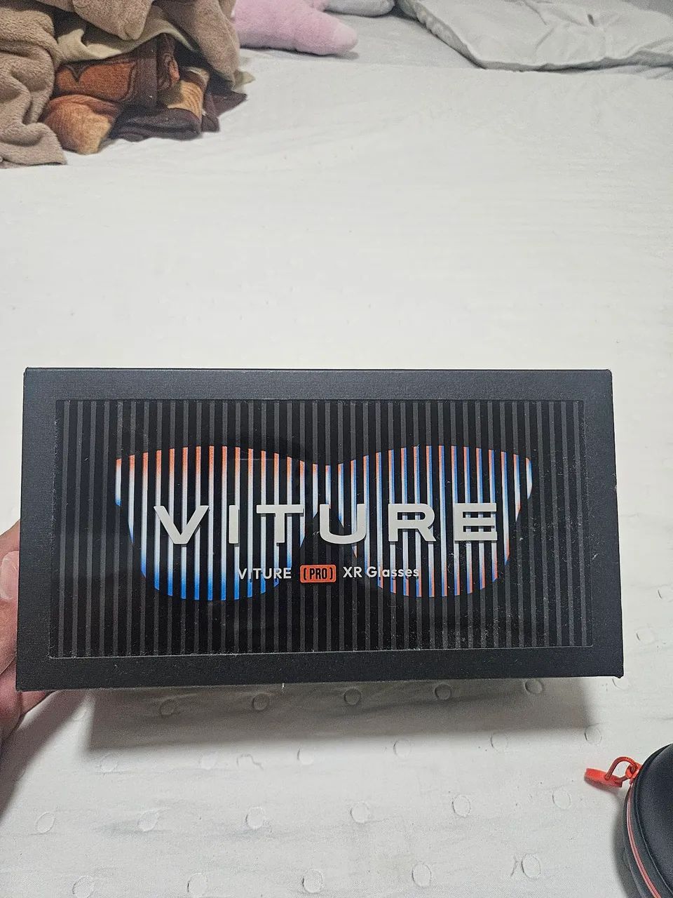 Viture XR Pro