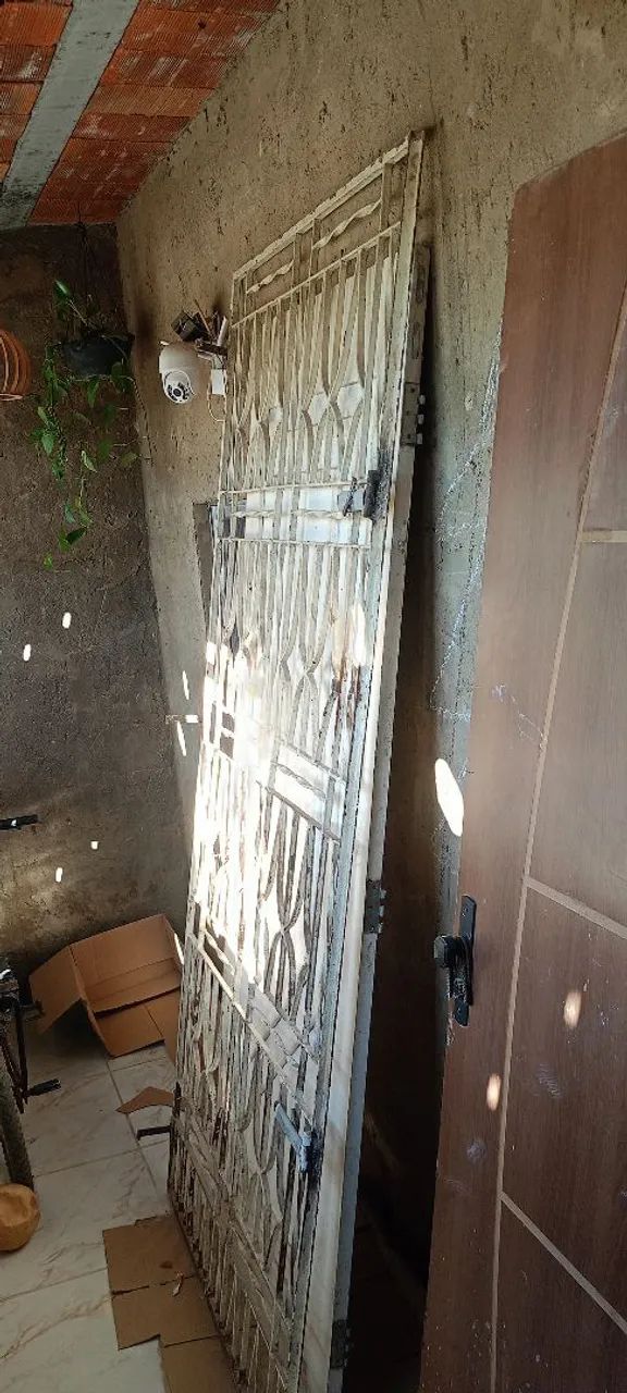 Grade para vender  - Foto 4