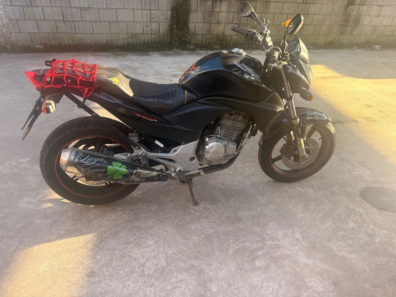 Moto - Foto 2