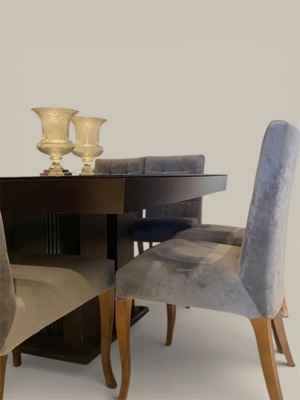 Cadeira de mesa de jantar - Foto 3