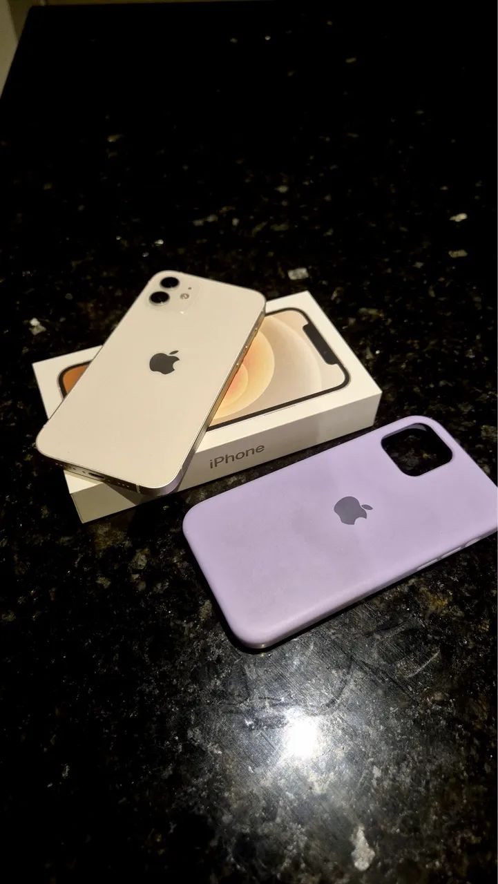iPhone 12 128gb todo original  - Foto 3