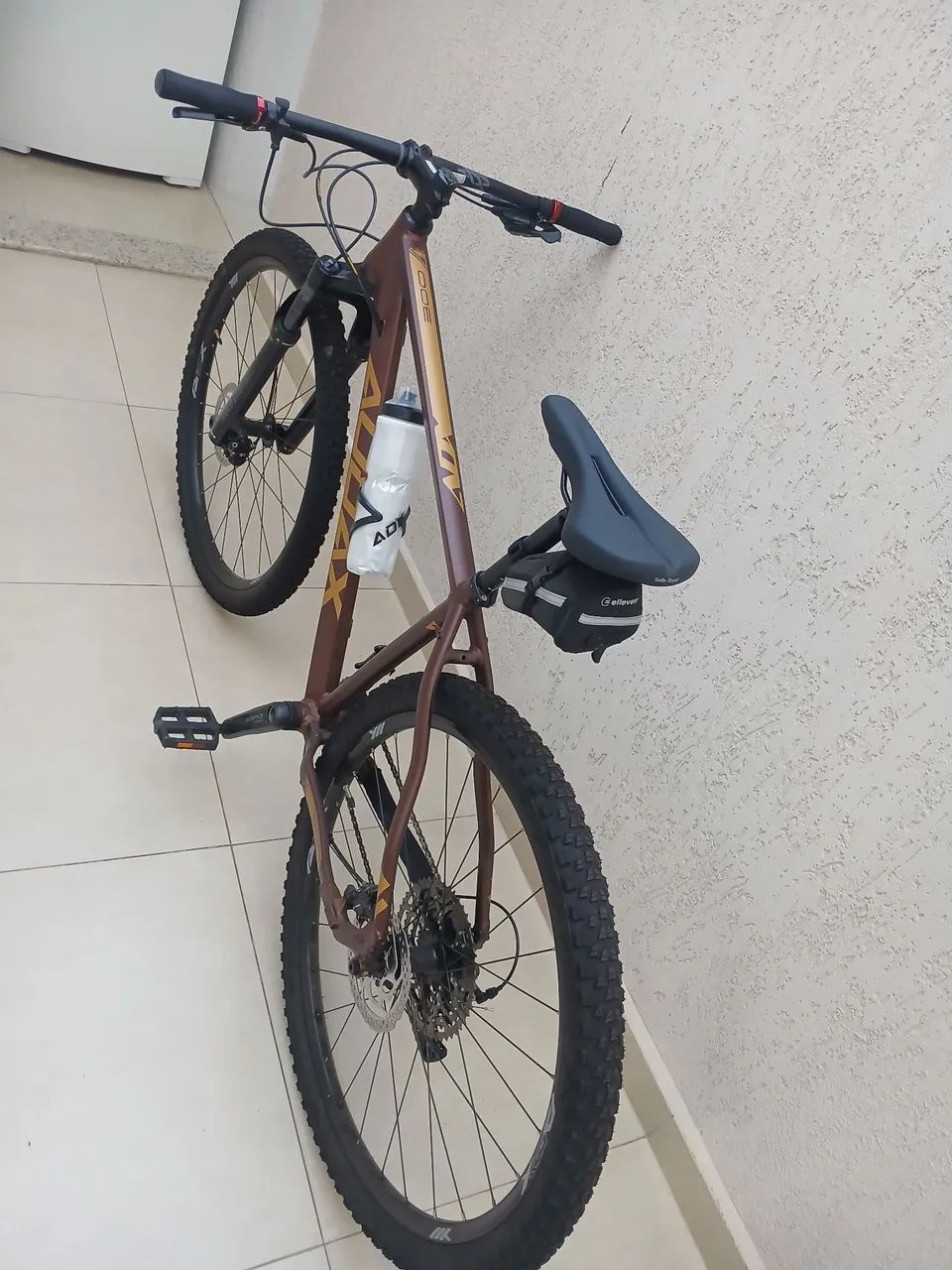 Audax 300  - Foto 4