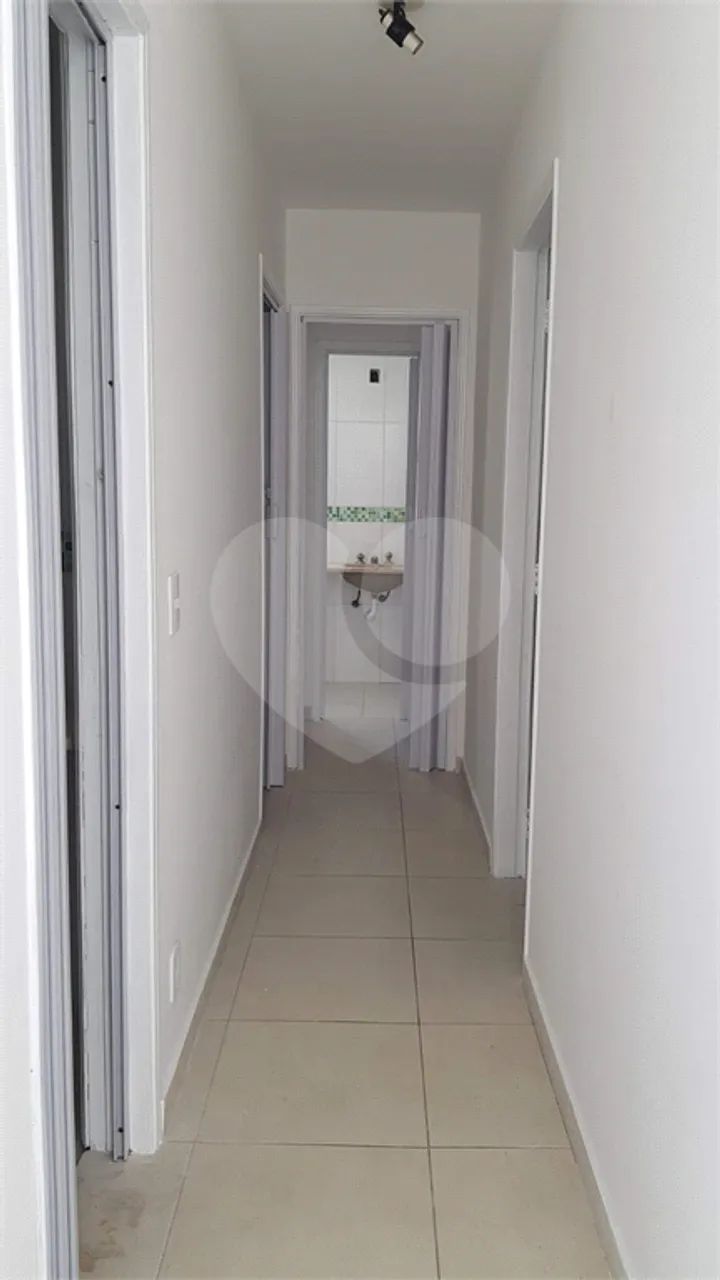 Apartamento com 3 quartos à venda em Parque Novo Mundo - SP - Foto 5