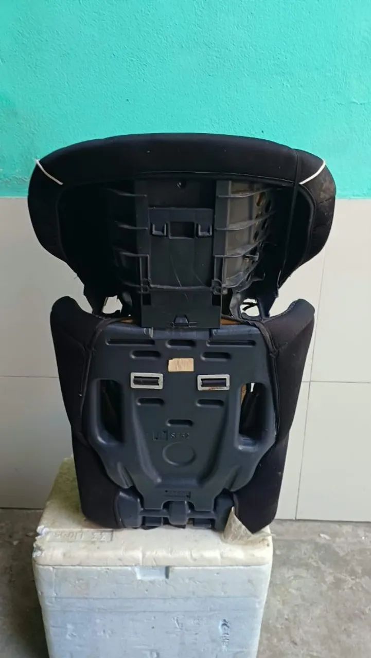 Cadeira Infantil para Carro - Foto 3