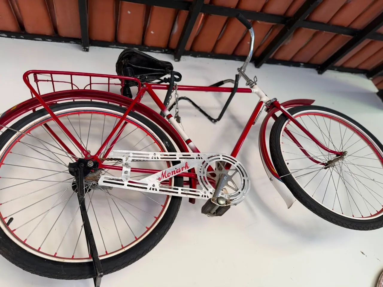 Bicicleta ano 50/60