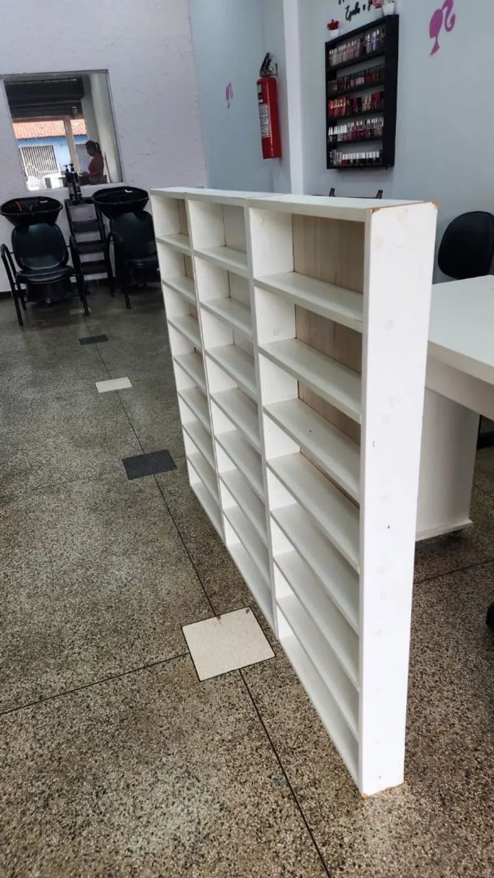 Porta esmaltes - Foto 4