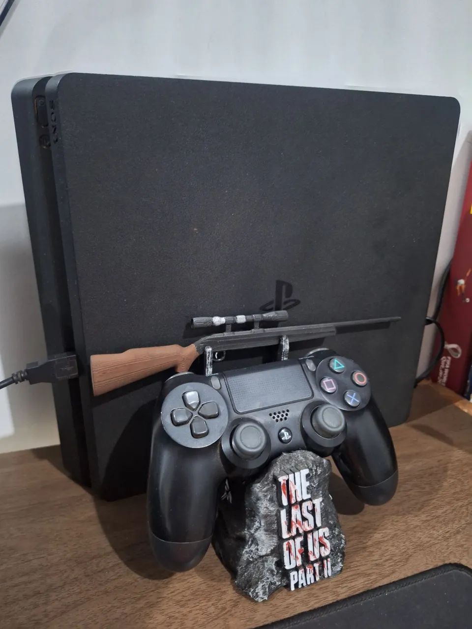 Ps4 slim 1Tb