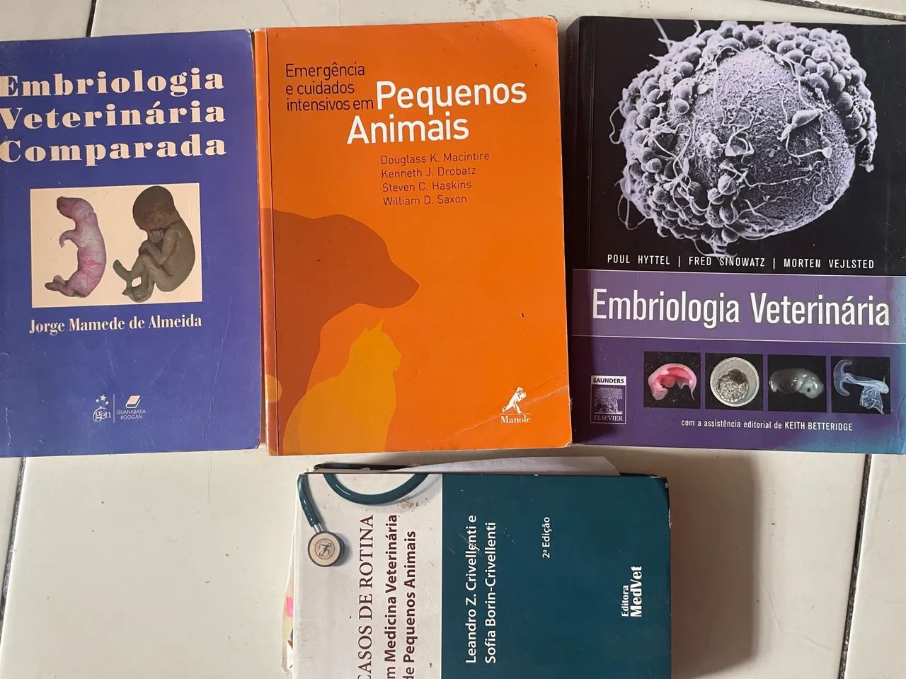 Livros 