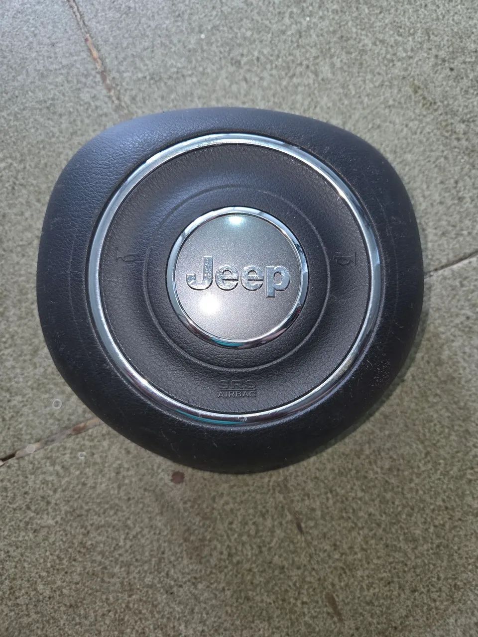 Airbag do  jepp compass 2020 - Foto 4