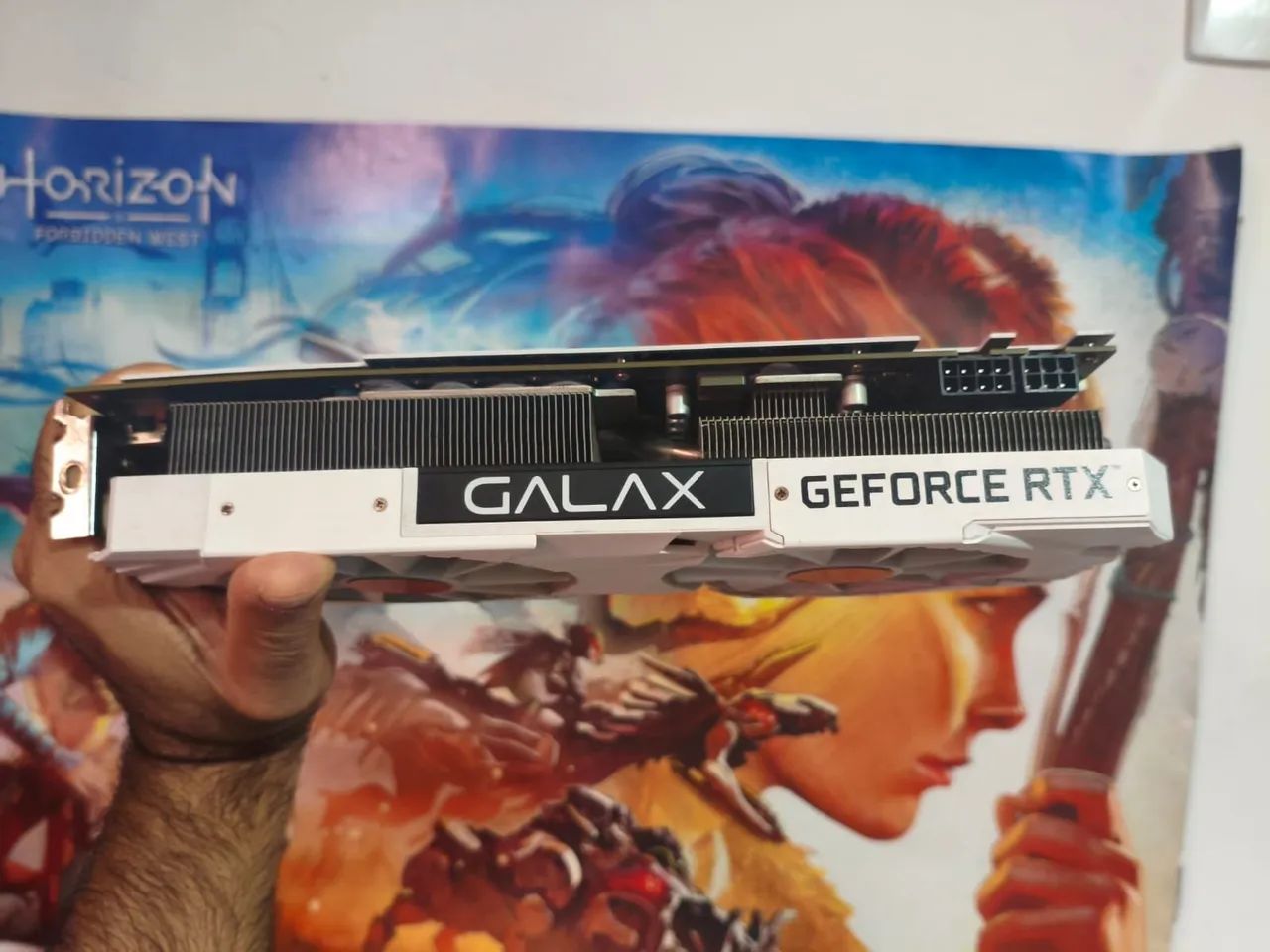 PC GAMER RTX 2070 VENDO/TROCO - Foto 4