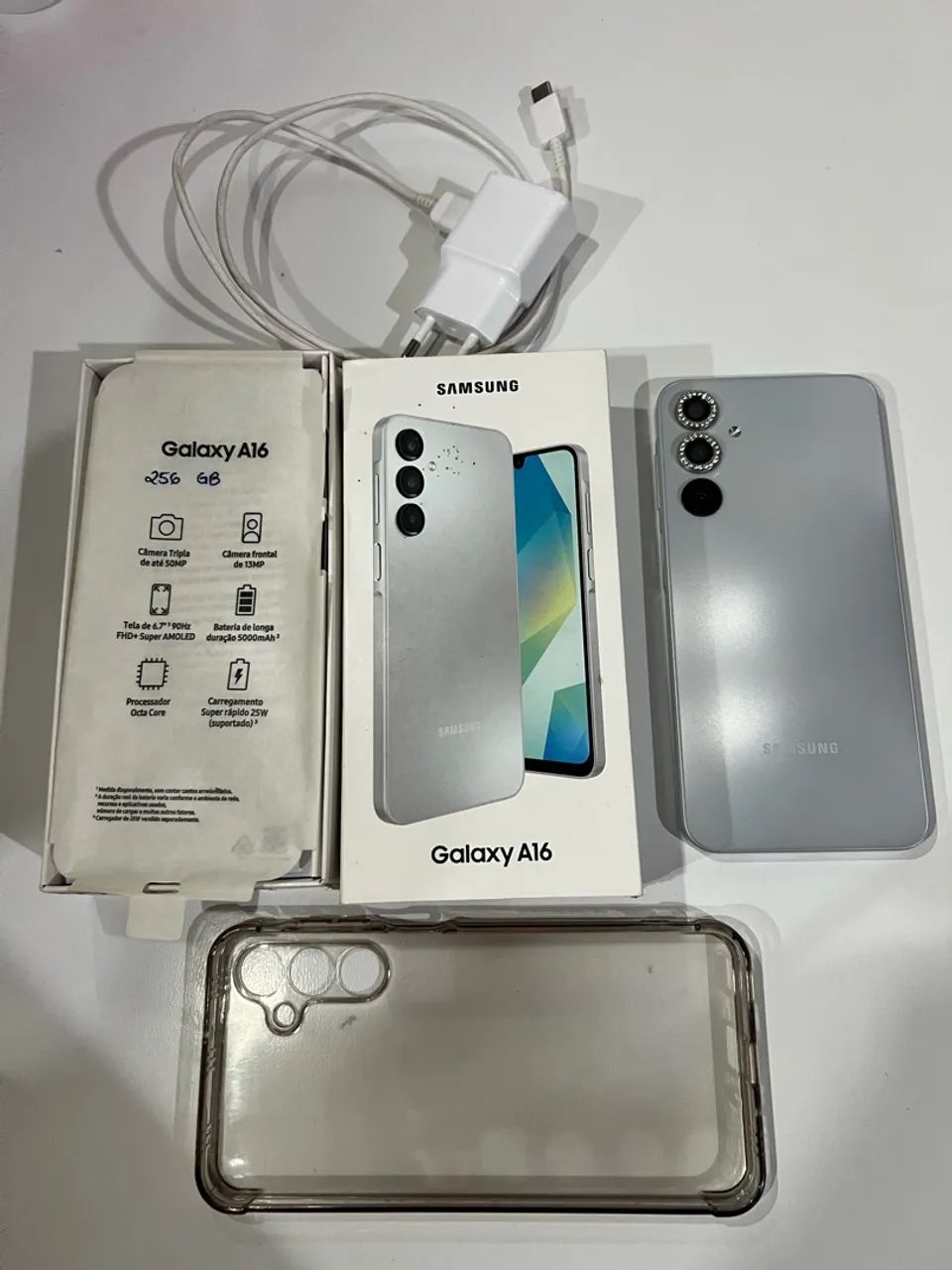 Samsung A16 - Foto 5