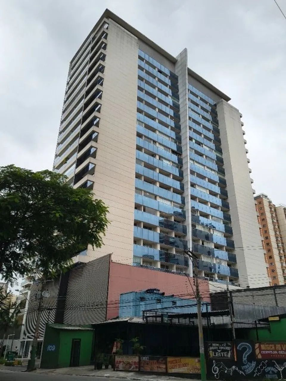 Sala para alugar, 38 m² por R$ 3.676,16/mês - Centro - Guarulhos/SP