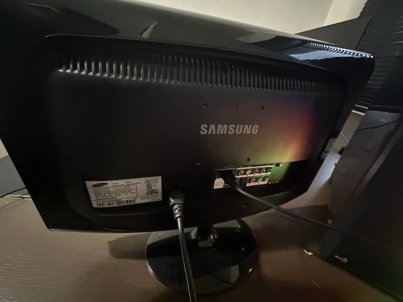 Monitor  - Foto 2