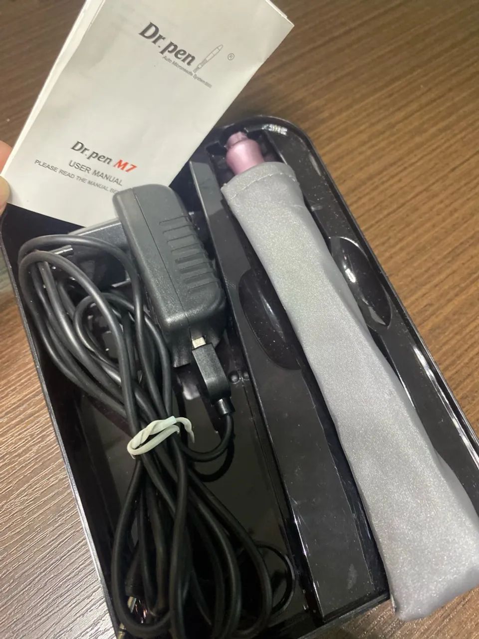 Dermapen Iuron M7 - Foto 4