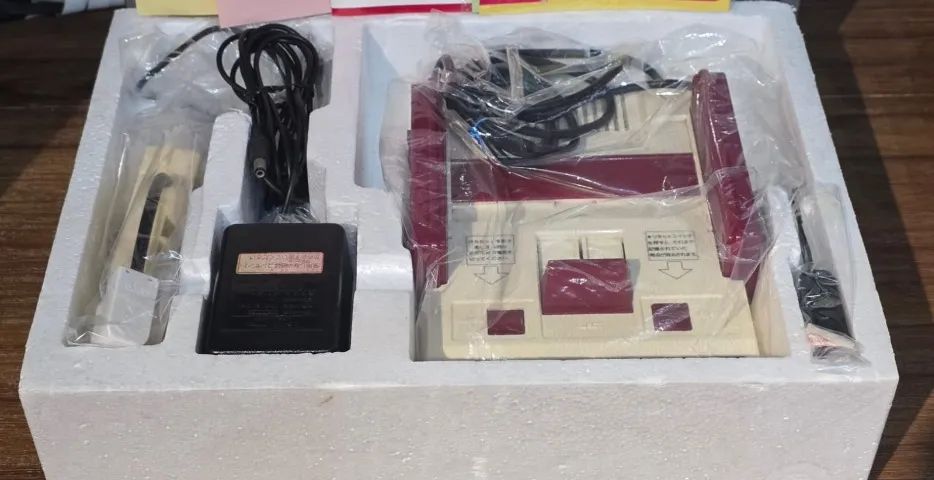 Console Family Computer Completo - Foto 5
