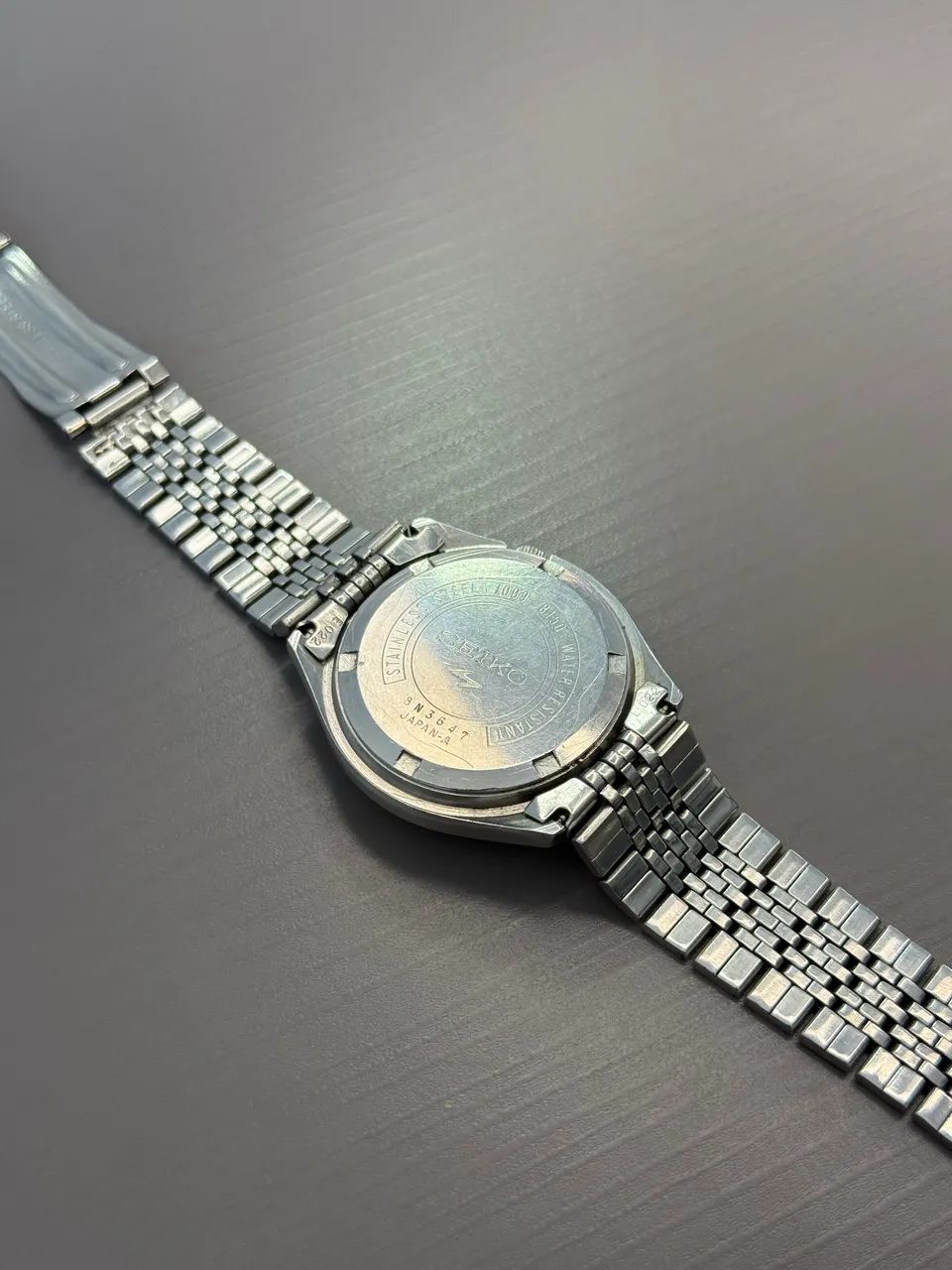 Relógio Seiko 5 Automático * - Foto 5