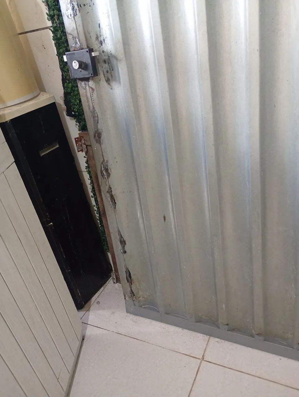 Portão social RS 650,00  - Foto 2