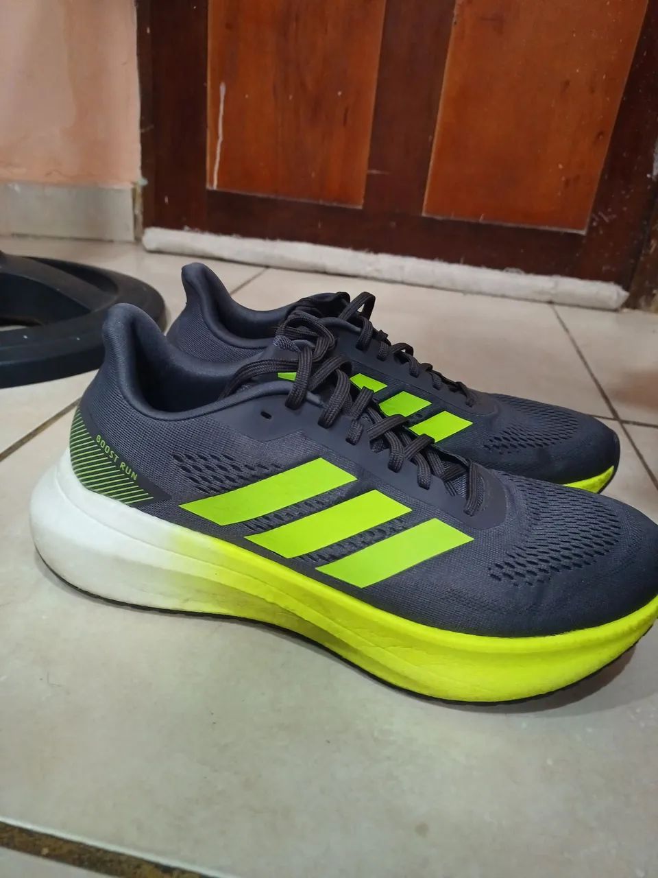 Tênis Adidas Boost Run - Foto 2
