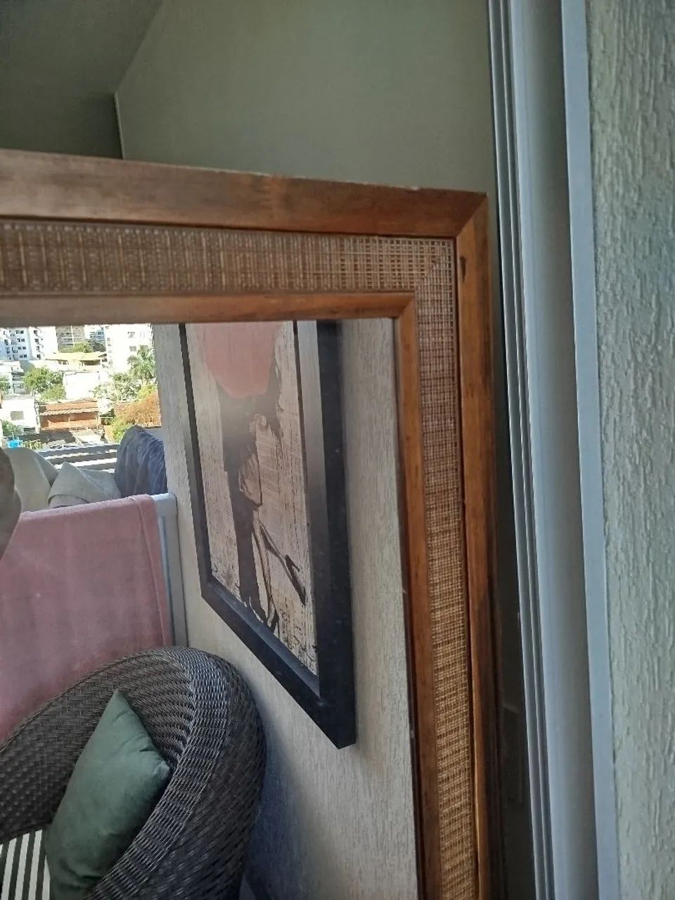 Moldura de espelho  - Foto 2