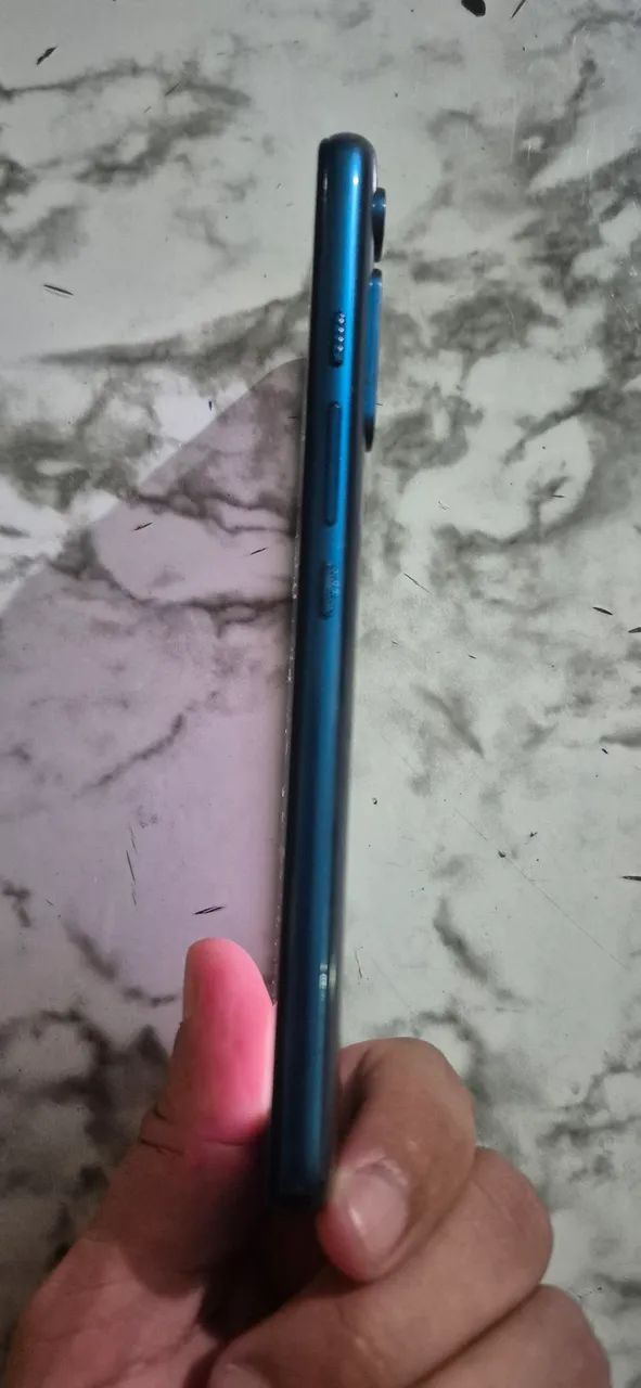 Celular Motorola One Fusion  - Foto 5