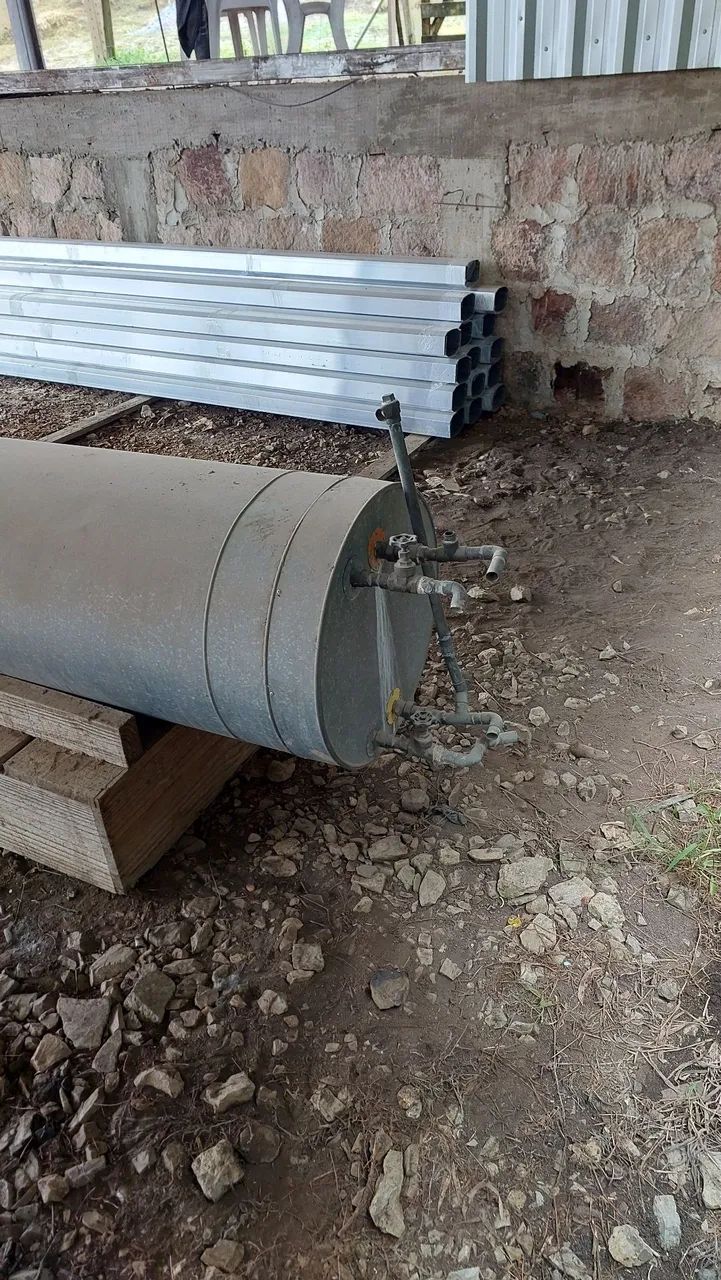Boiler Aquamec - Foto 3