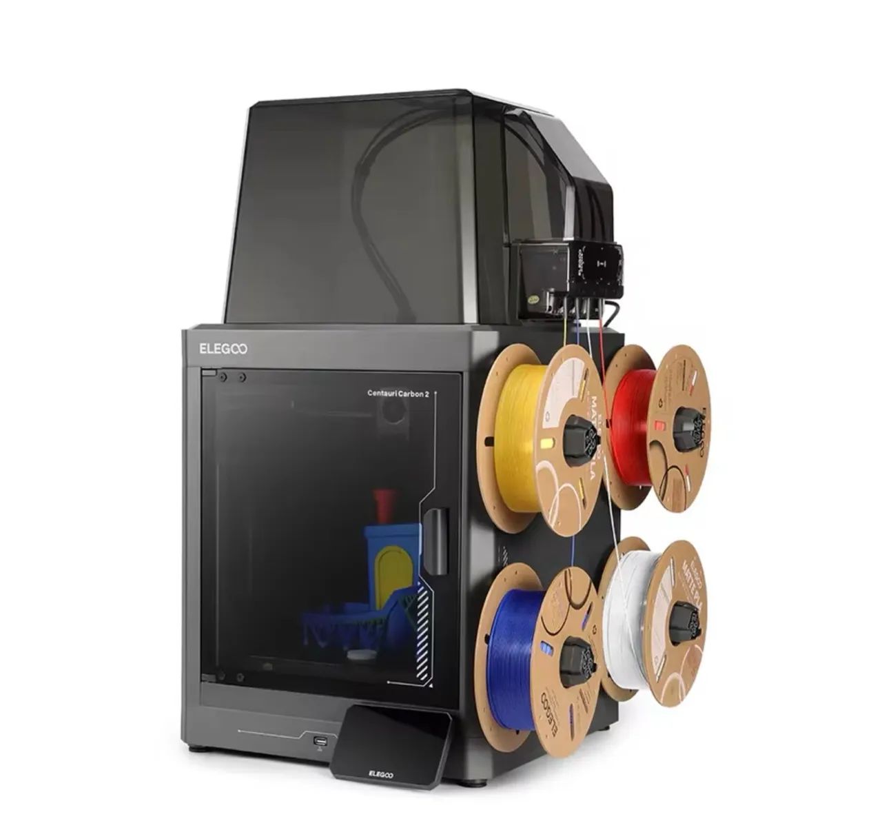 ELEGOO CENTAURI CARBON 2