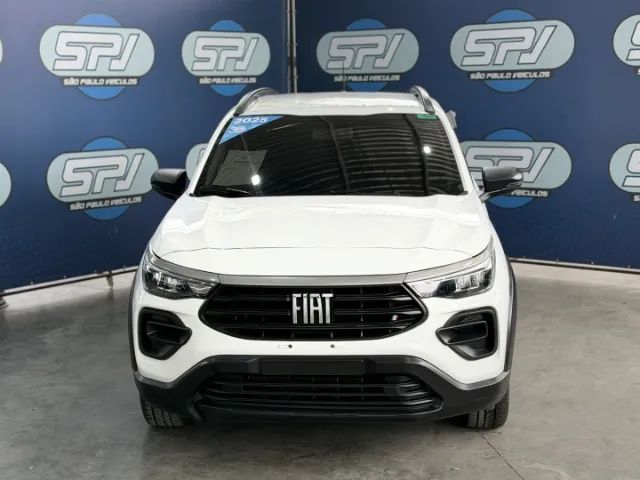 Fiat Pulse Drive 1.3 8V Flex Mec. 2025 - Foto 2