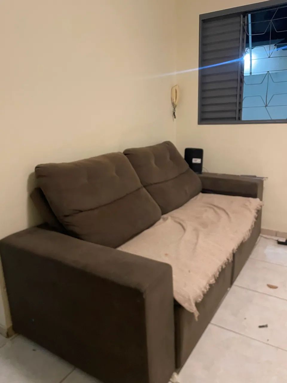 Sofá retrátil  - Foto 2