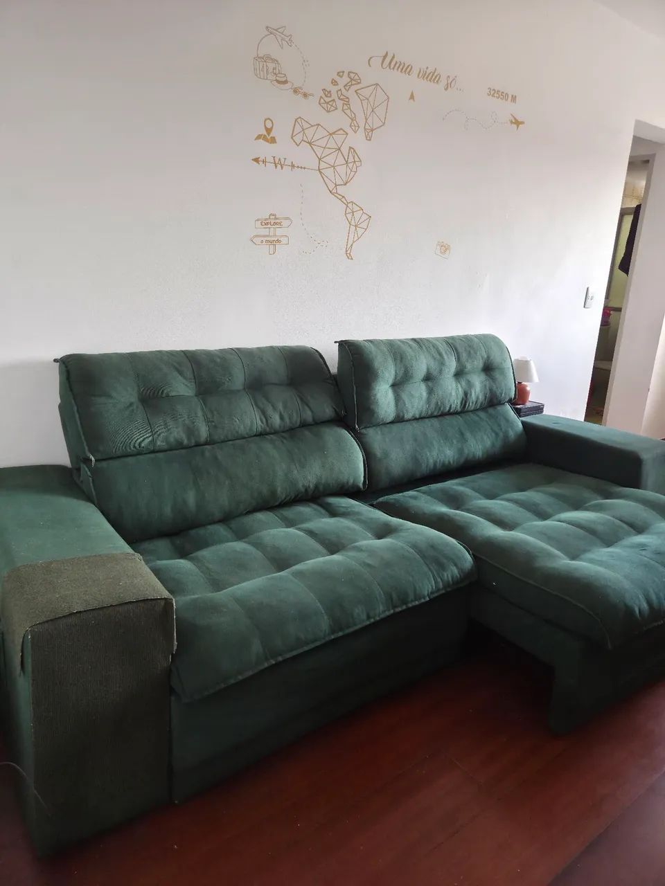 Sofa Reclinável  - Foto 3
