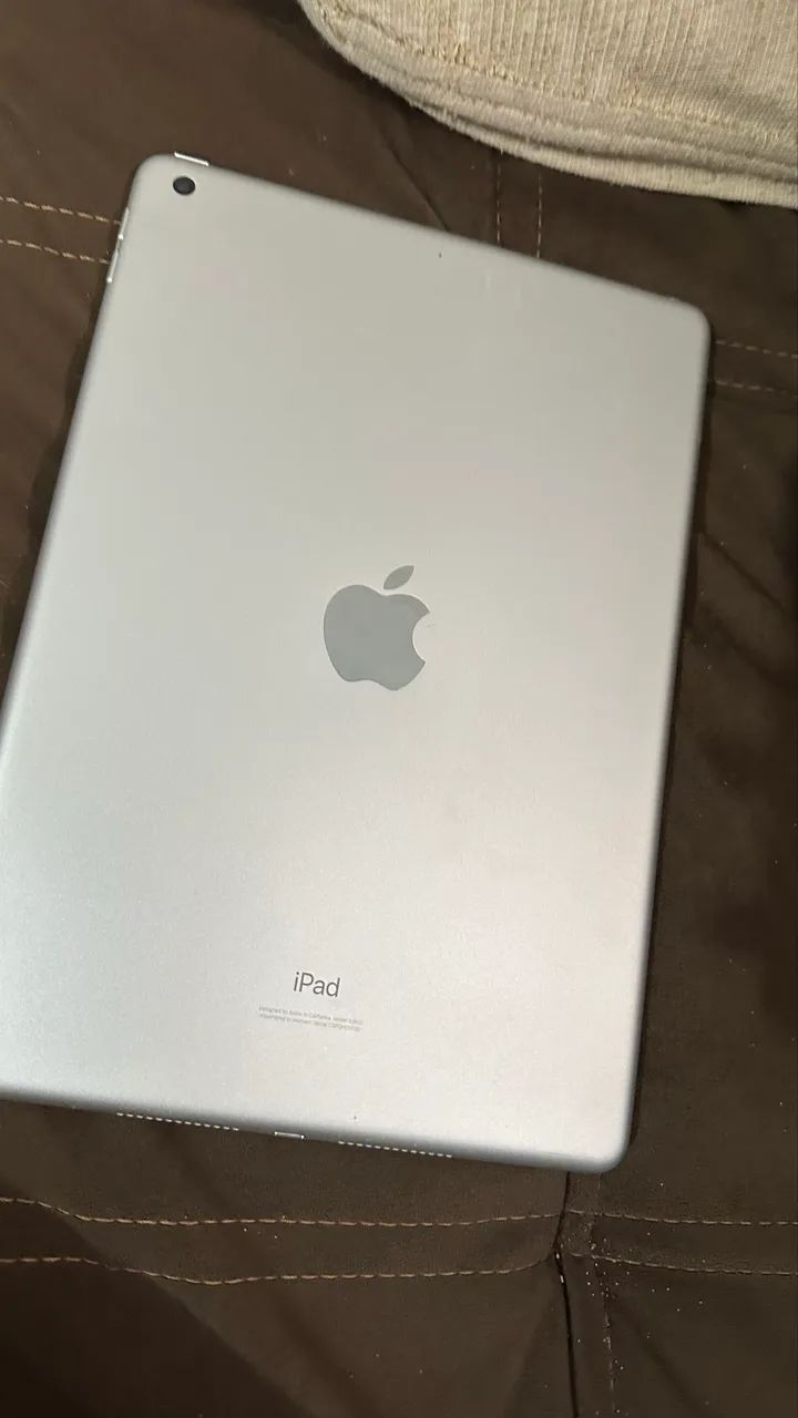 iPad 9ª Geração 64GB Wi-Fi - Muito Conservado - Foto 4