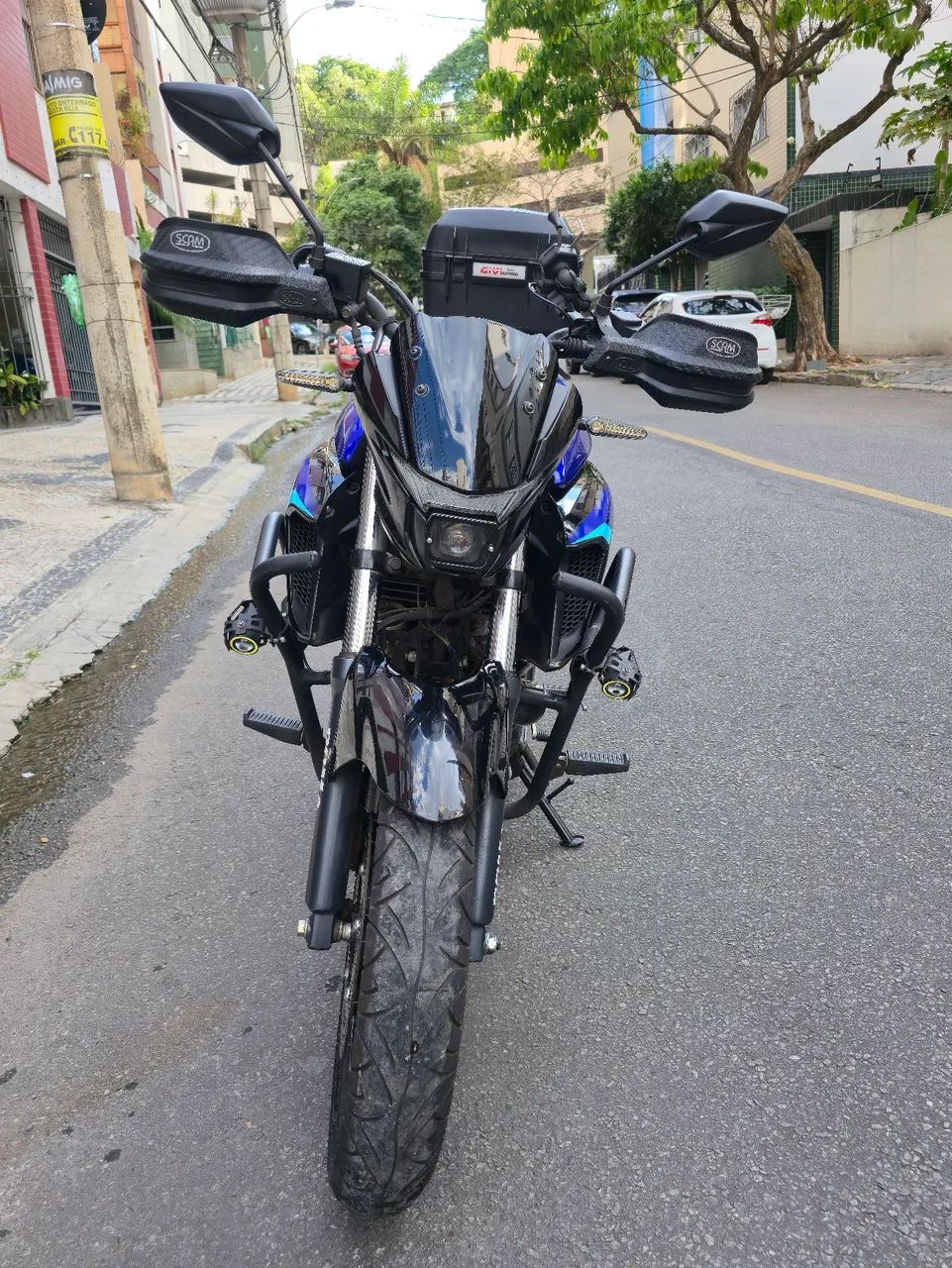 FZ 25 - 2024   -   Aceito propostas - Foto 2