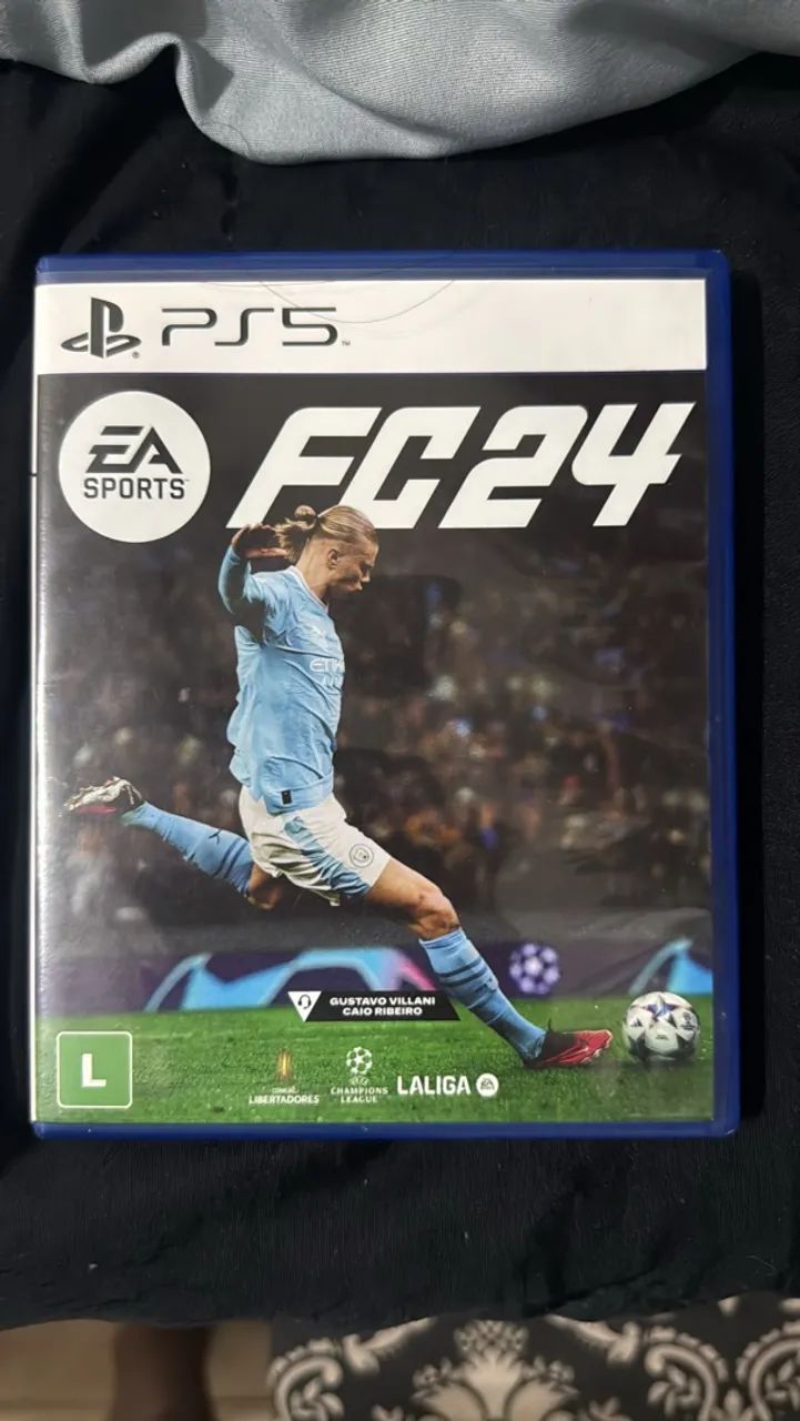 JOGOS PS5 - Foto 3