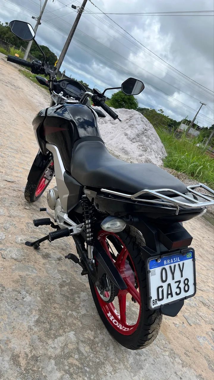 Pra vender fan150 2015  - Foto 2