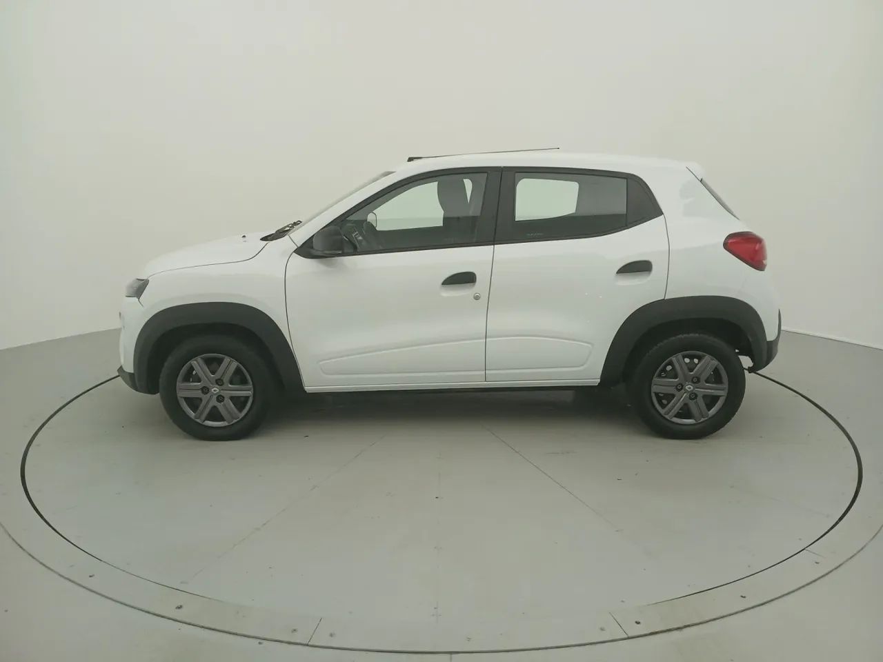 Renault Kwid 1.0 Zen 2026 - Foto 2